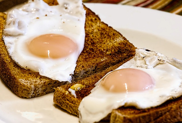 Why Simple Food Still Matters